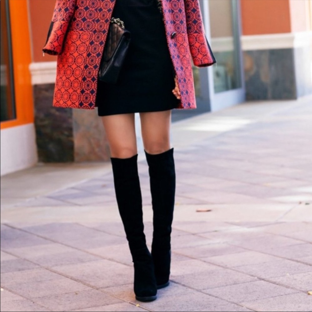 New Stuart Weitzman Boots